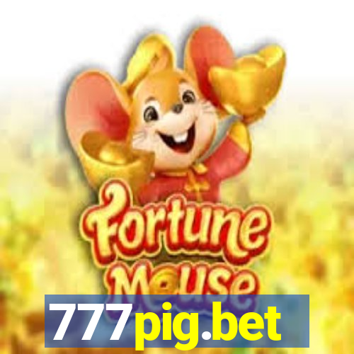 777pig.bet