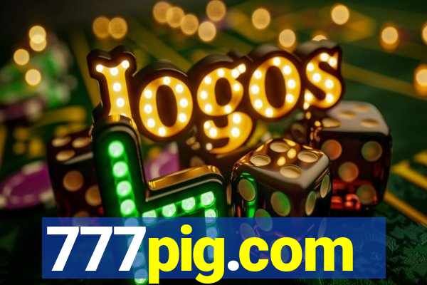 777pig.com