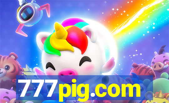 777pig.com