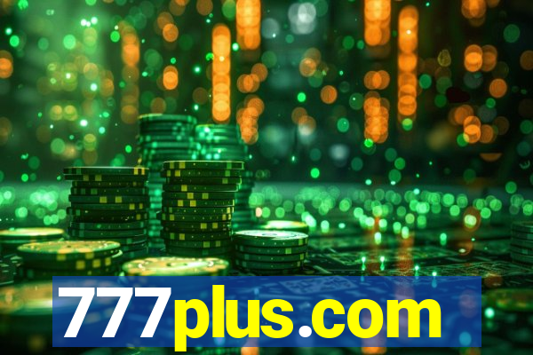 777plus.com