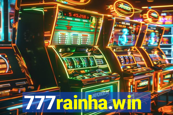 777rainha.win