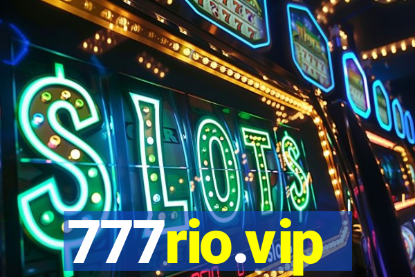 777rio.vip