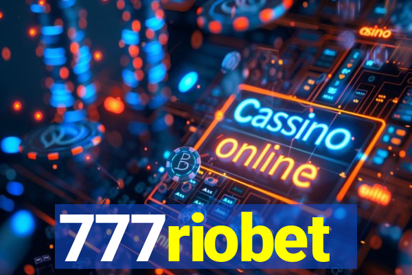 777riobet