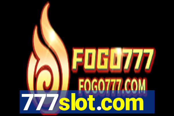 777slot.com