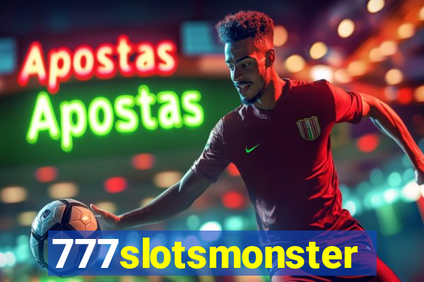 777slotsmonster