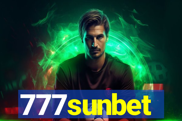 777sunbet