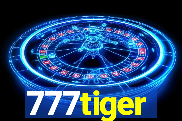 777tiger