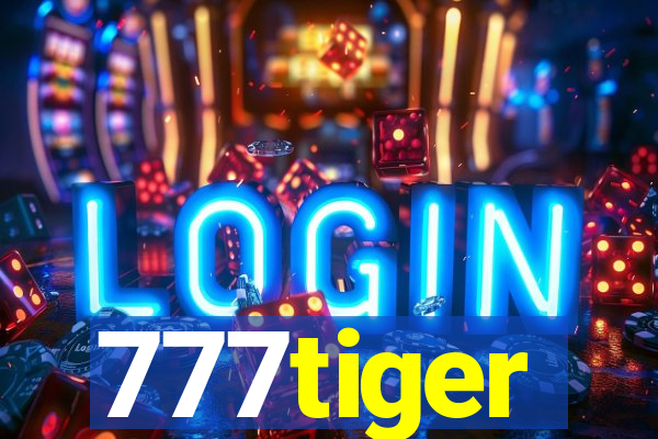 777tiger