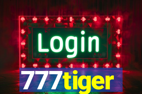 777tiger