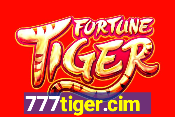 777tiger.cim