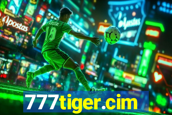 777tiger.cim