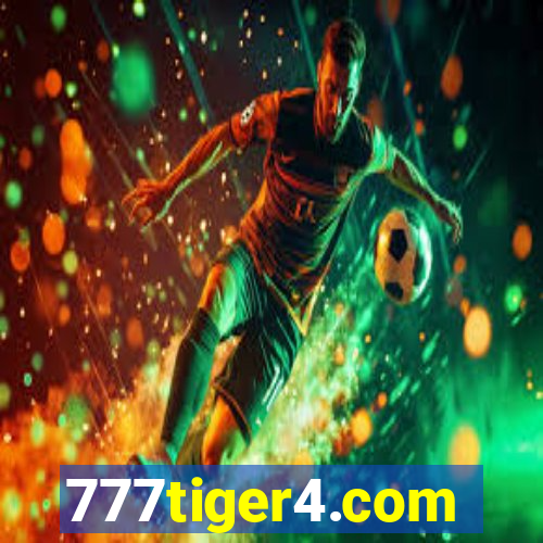 777tiger4.com