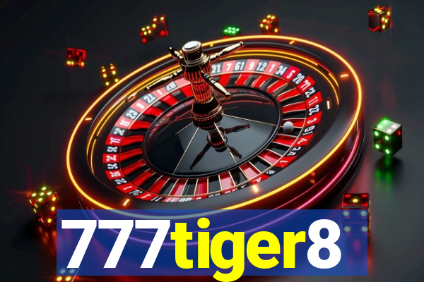 777tiger8