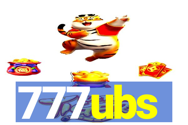 777ubs