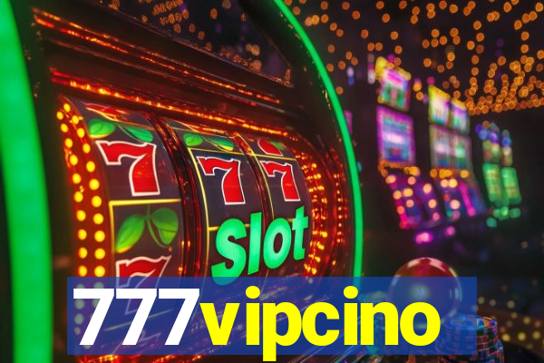 777vipcino