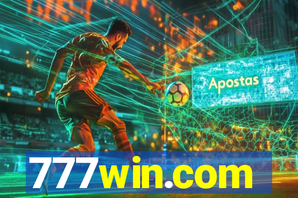 777win.com