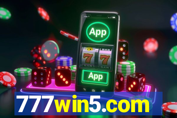 777win5.com