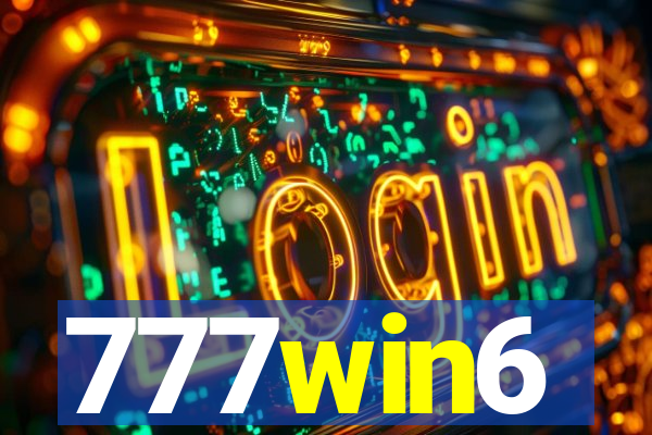 777win6