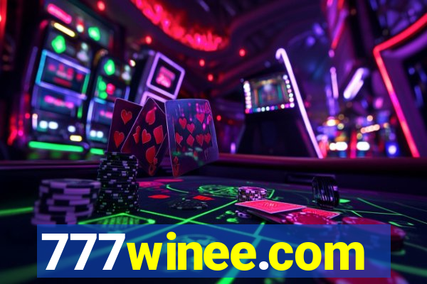 777winee.com