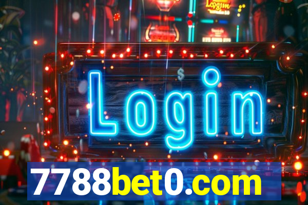 7788bet0.com