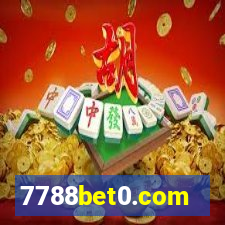 7788bet0.com