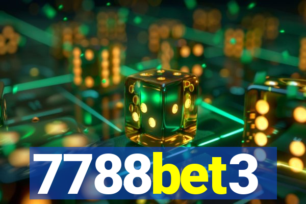 7788bet3