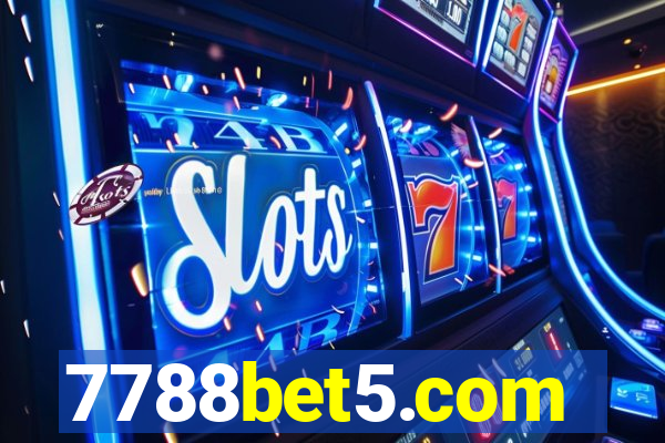 7788bet5.com