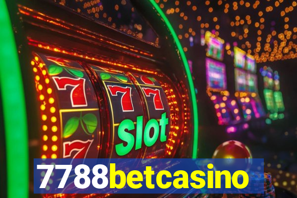 7788betcasino