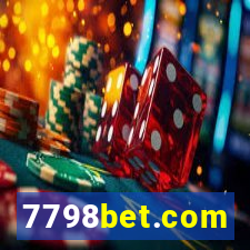 7798bet.com