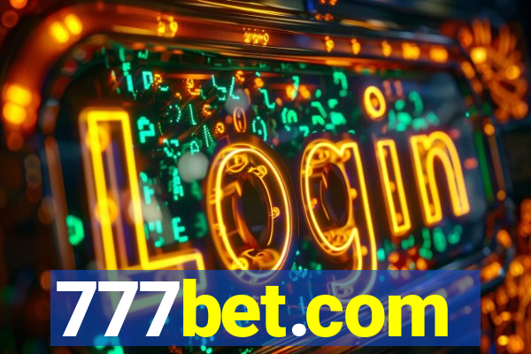 777bet.com