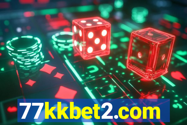 77kkbet2.com