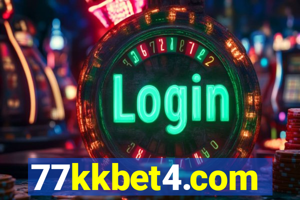 77kkbet4.com