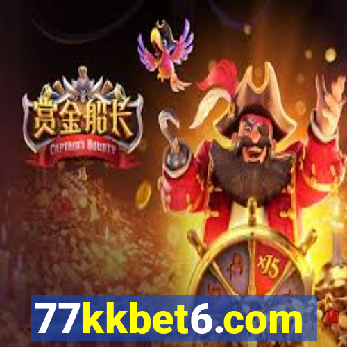 77kkbet6.com