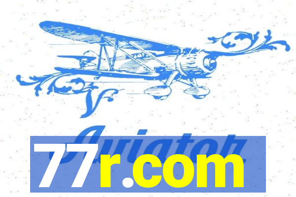 77r.com