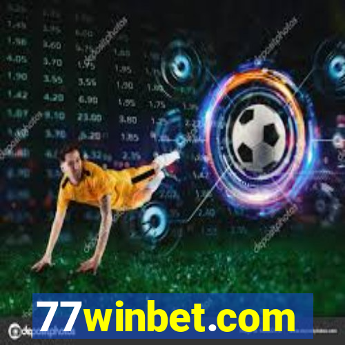 77winbet.com