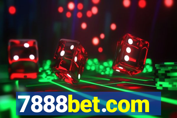 7888bet.com