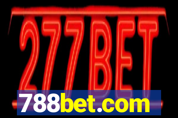 788bet.com