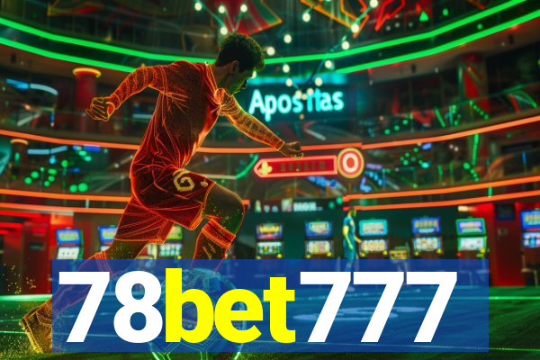 78bet777