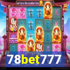 78bet777