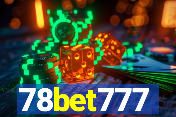 78bet777