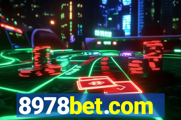 8978bet.com