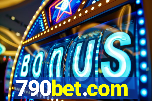 790bet.com