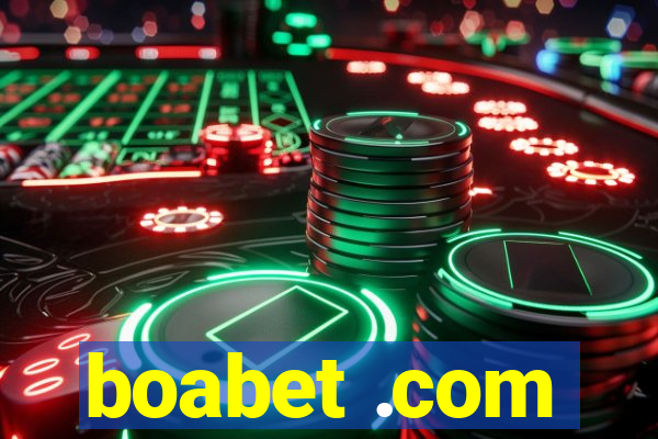 boabet .com