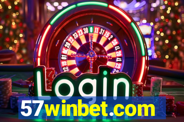 57winbet.com