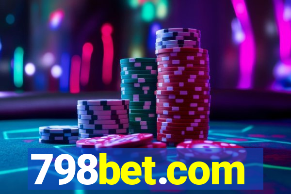 798bet.com