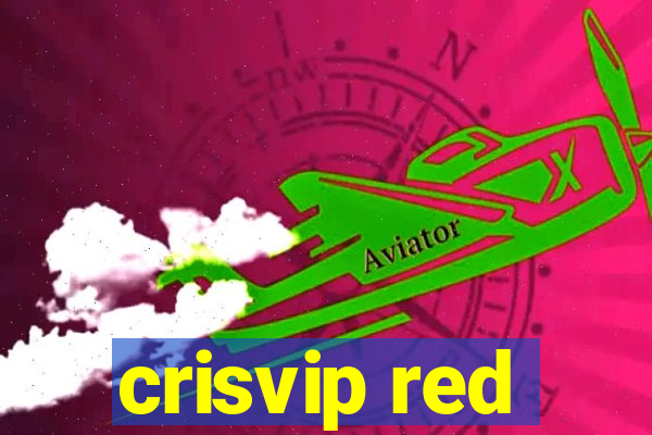 crisvip red