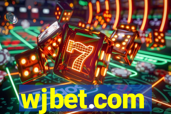 wjbet.com