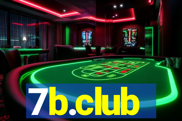 7b.club