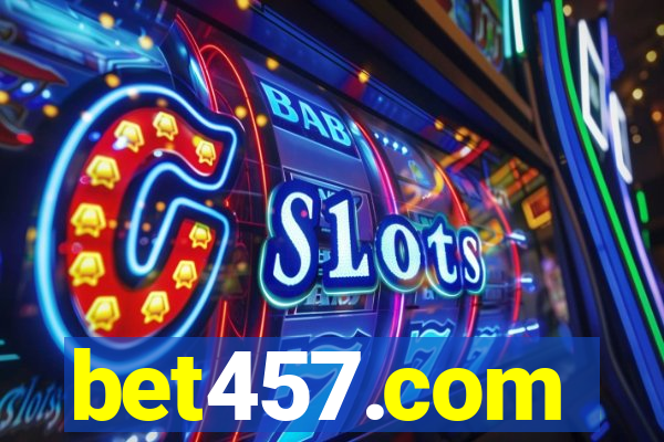 bet457.com