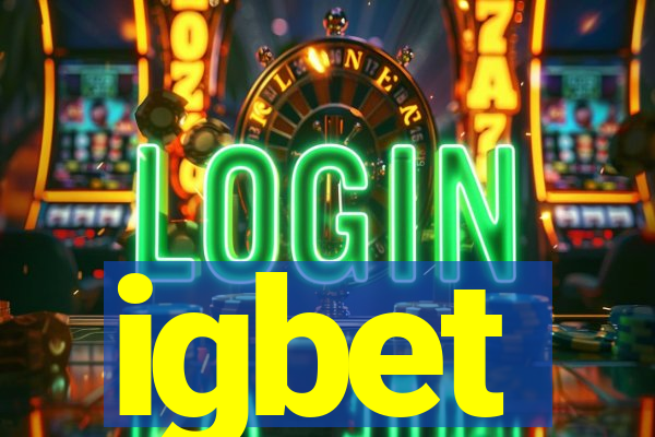 igbet